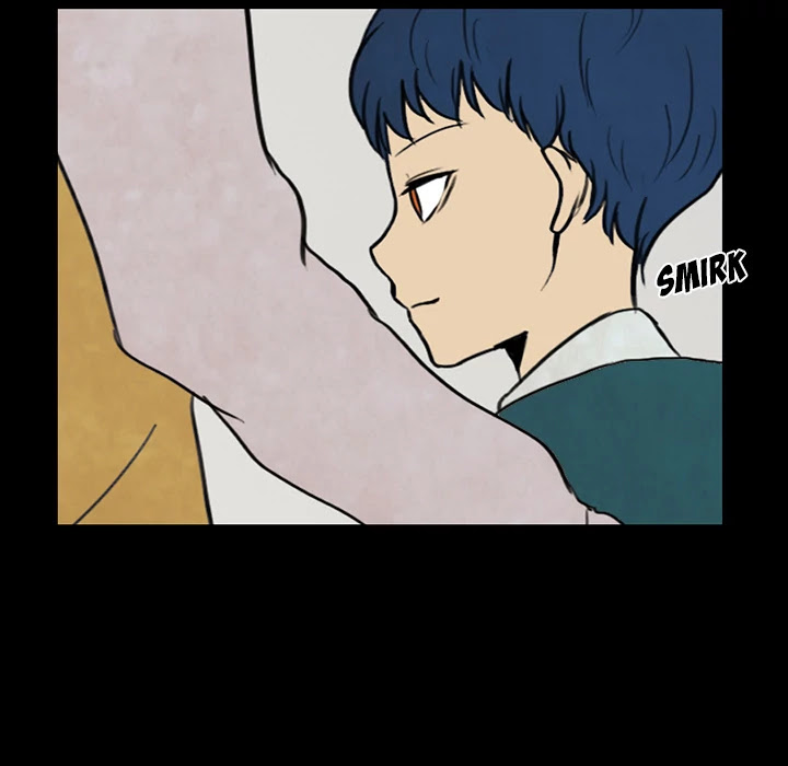 Hello B612 Chapter 15 page 78 - Chapter 15