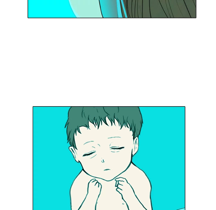 Hello B612 Chapter 15 page 9 - Chapter 15