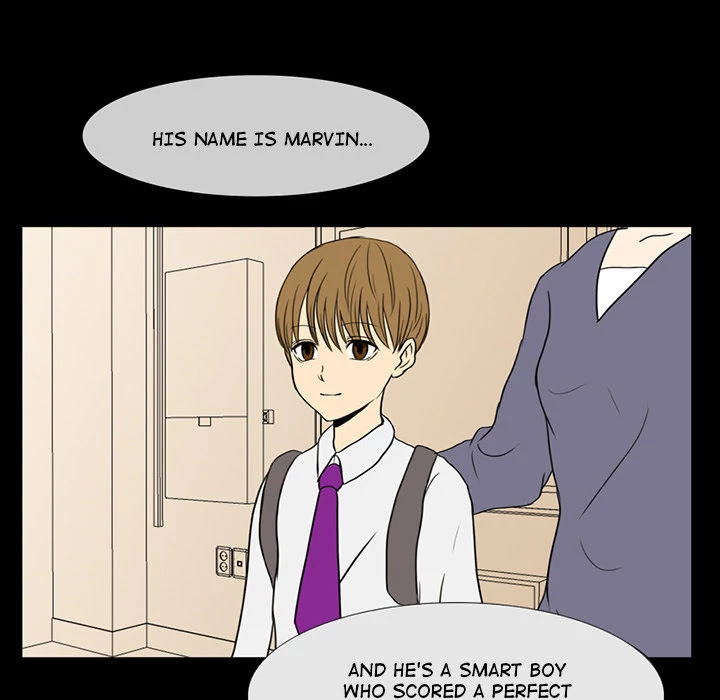 Hello B612 Chapter 15 page 90 - Chapter 15