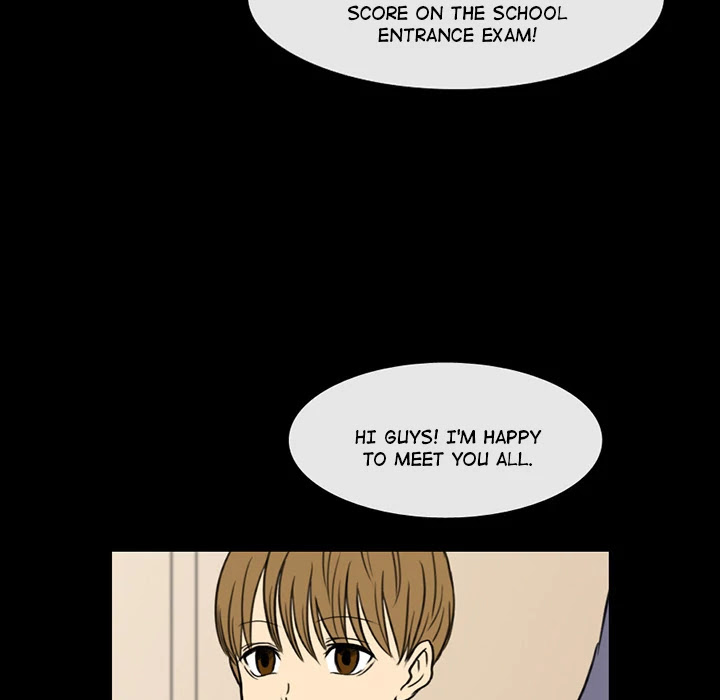 Hello B612 Chapter 15 page 91 - Chapter 15