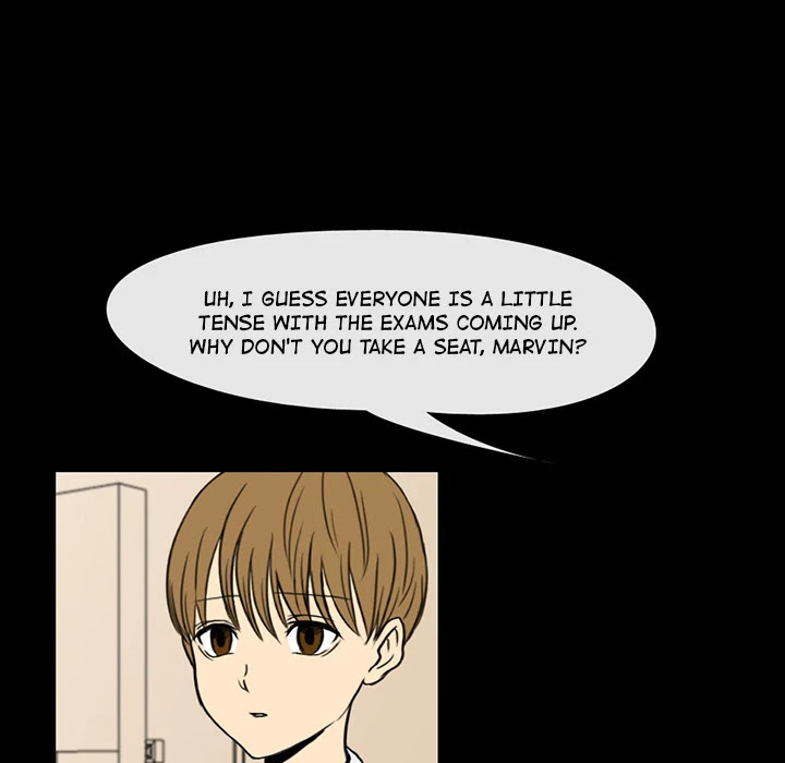 Hello B612 Chapter 15 page 95 - Chapter 15