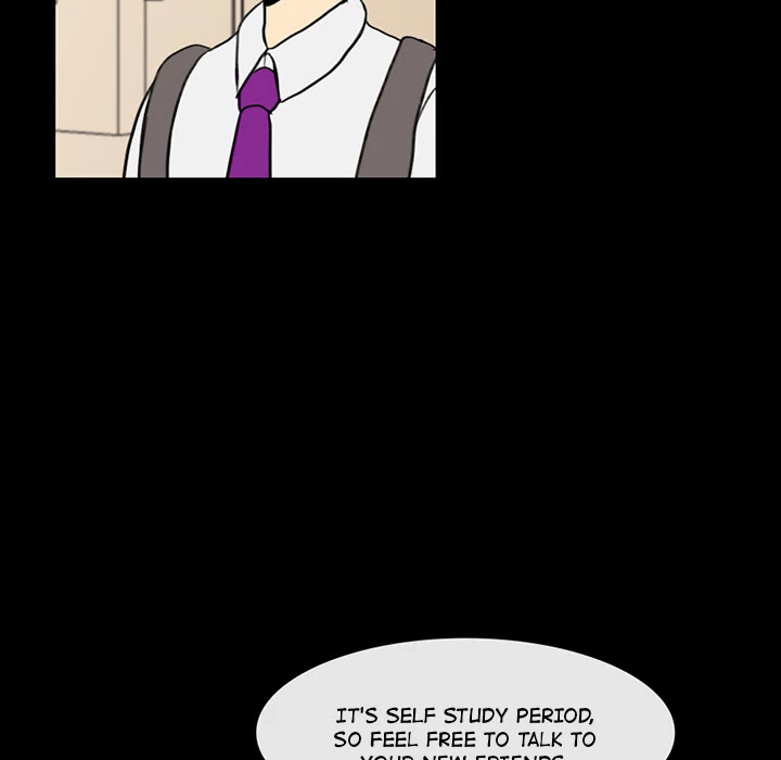 Hello B612 Chapter 15 page 96 - Chapter 15