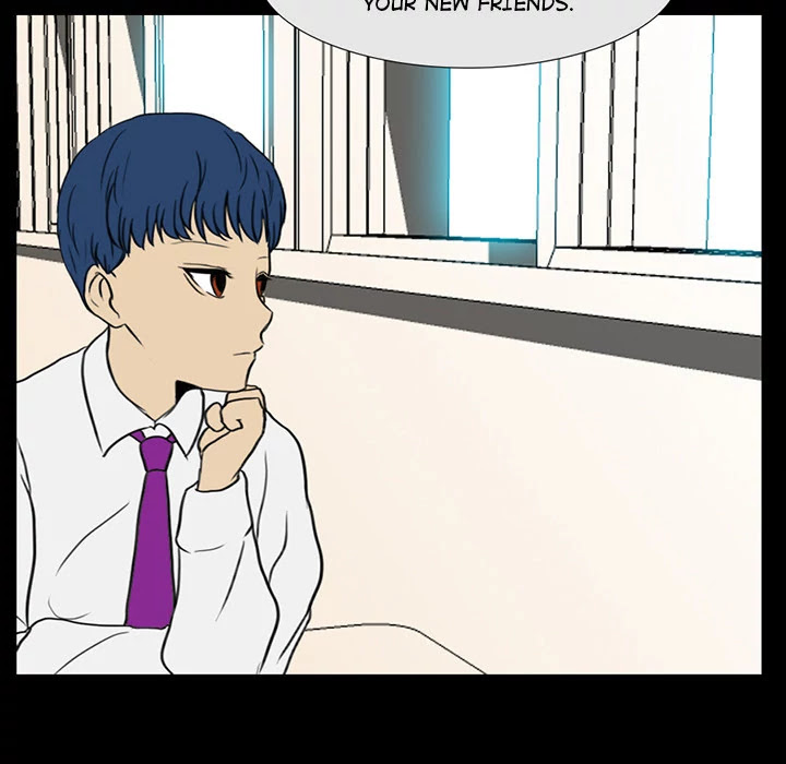 Hello B612 Chapter 15 page 97 - Chapter 15