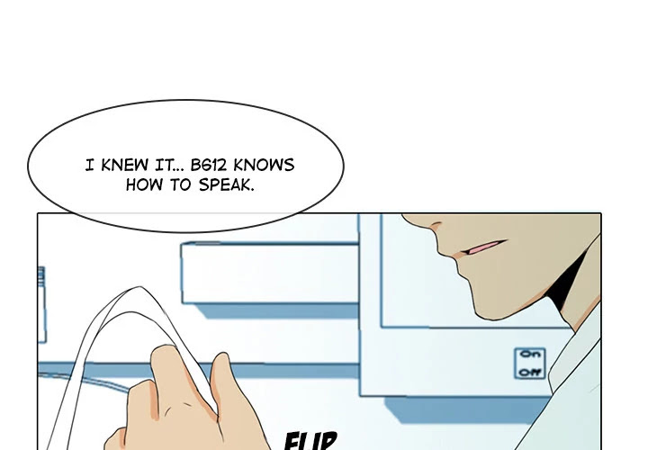 Hello B612 Chapter 17 page 1 - Chapter 17