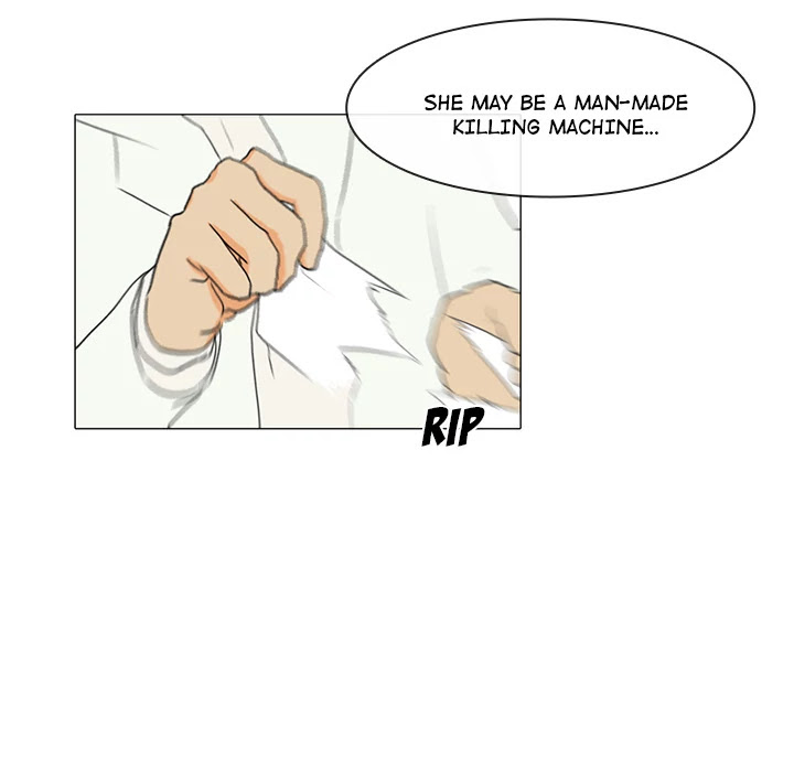 Hello B612 Chapter 17 page 12 - Chapter 17