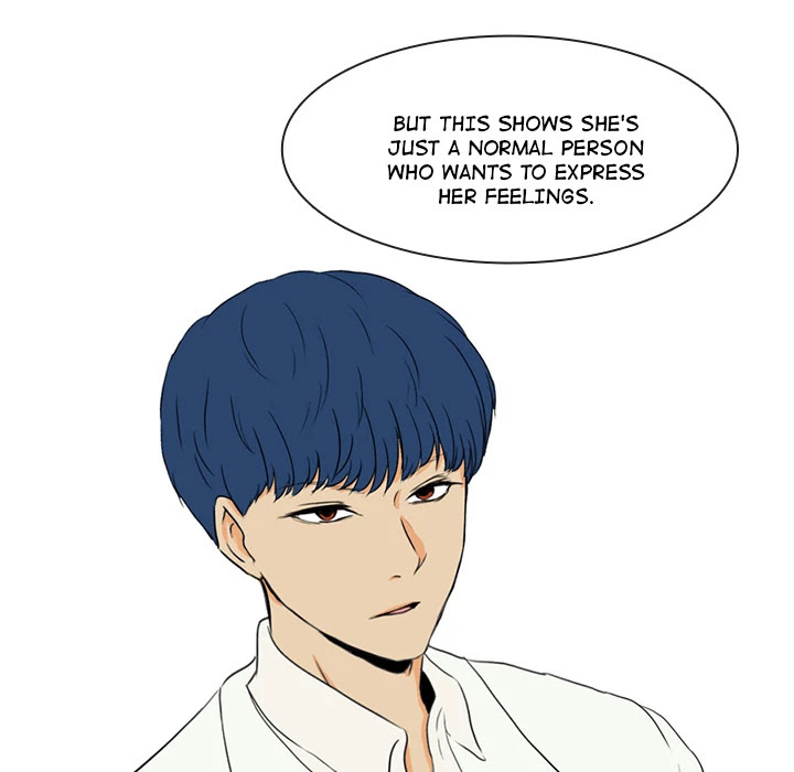 Hello B612 Chapter 17 page 13 - Chapter 17