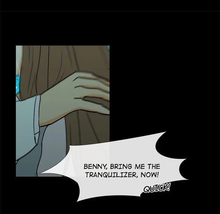 Hello B612 Chapter 17 page 46 - Chapter 17