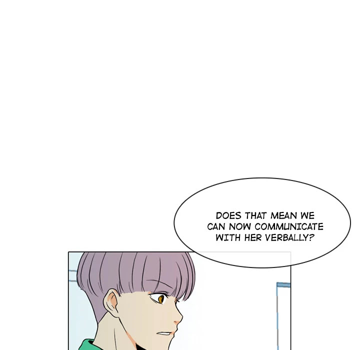 Hello B612 Chapter 17 page 6 - Chapter 17