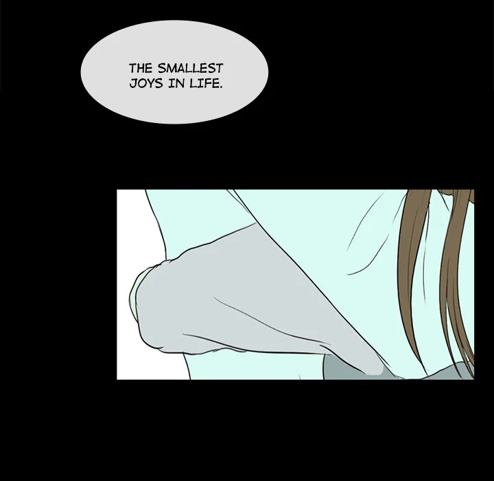 Hello B612 Chapter 17 page 64 - Chapter 17
