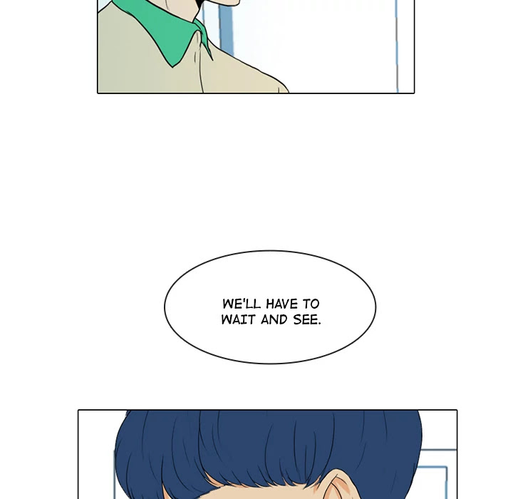 Hello B612 Chapter 17 page 7 - Chapter 17