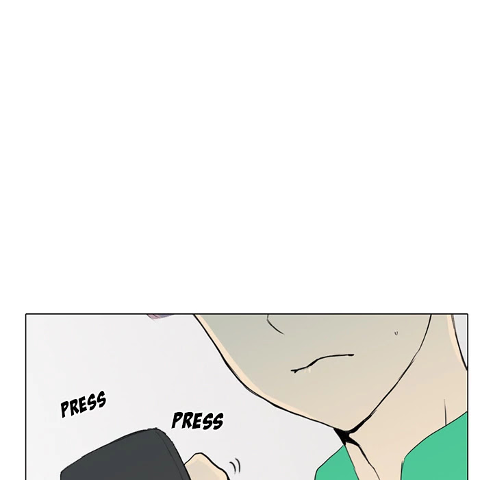 Hello B612 Chapter 17 page 74 - Chapter 17