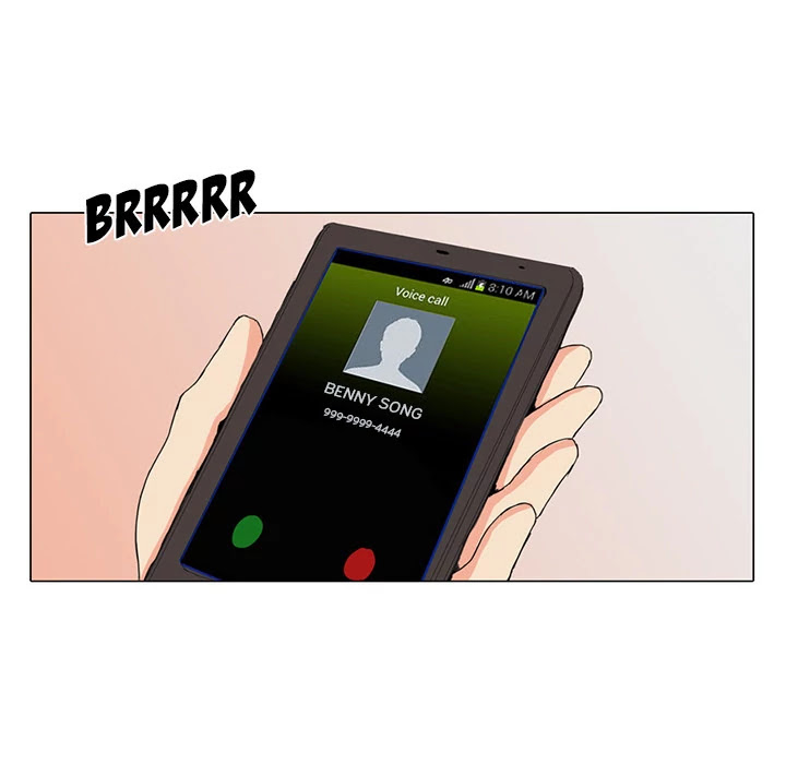 Hello B612 Chapter 17 page 77 - Chapter 17