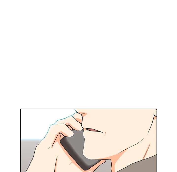 Hello B612 Chapter 17 page 78 - Chapter 17