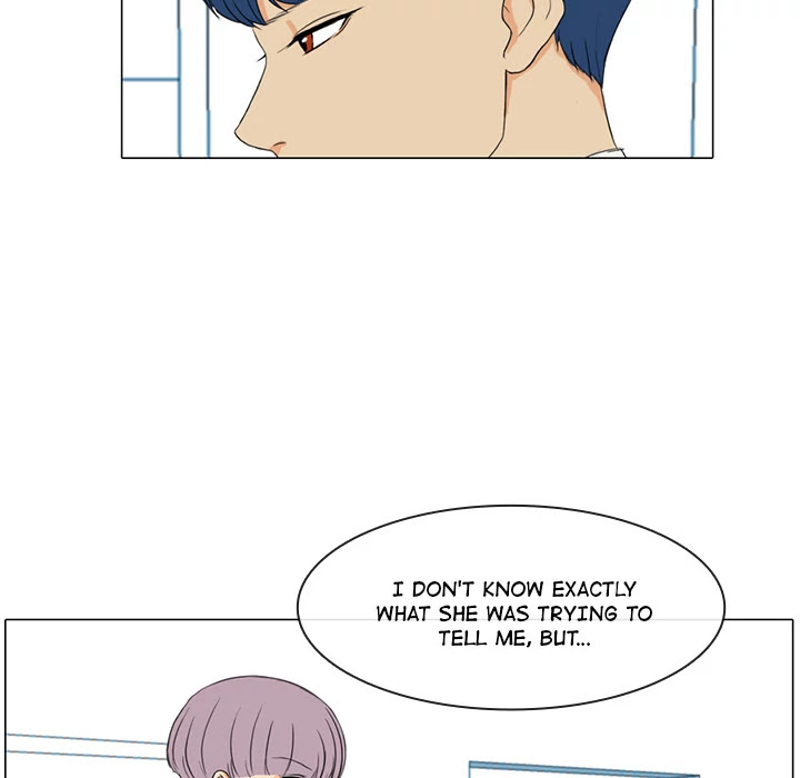 Hello B612 Chapter 17 page 8 - Chapter 17