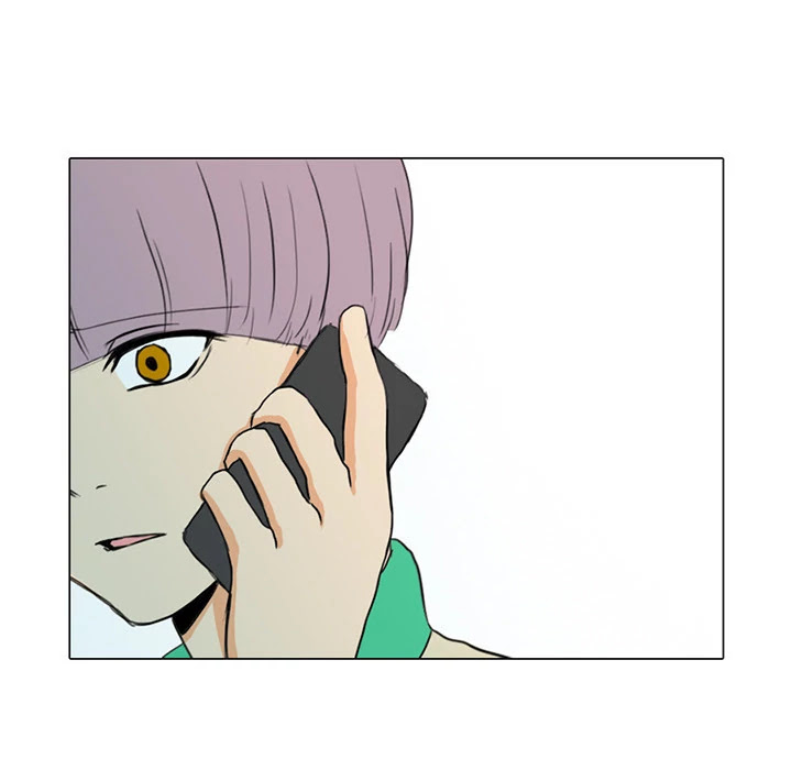 Hello B612 Chapter 17 page 80 - Chapter 17