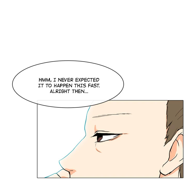 Hello B612 Chapter 17 page 83 - Chapter 17