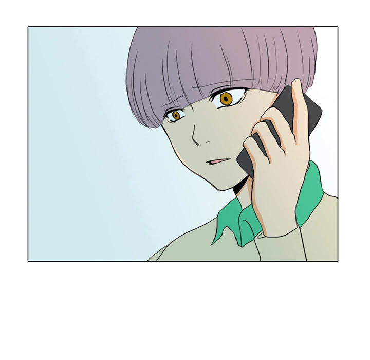 Hello B612 Chapter 17 page 85 - Chapter 17