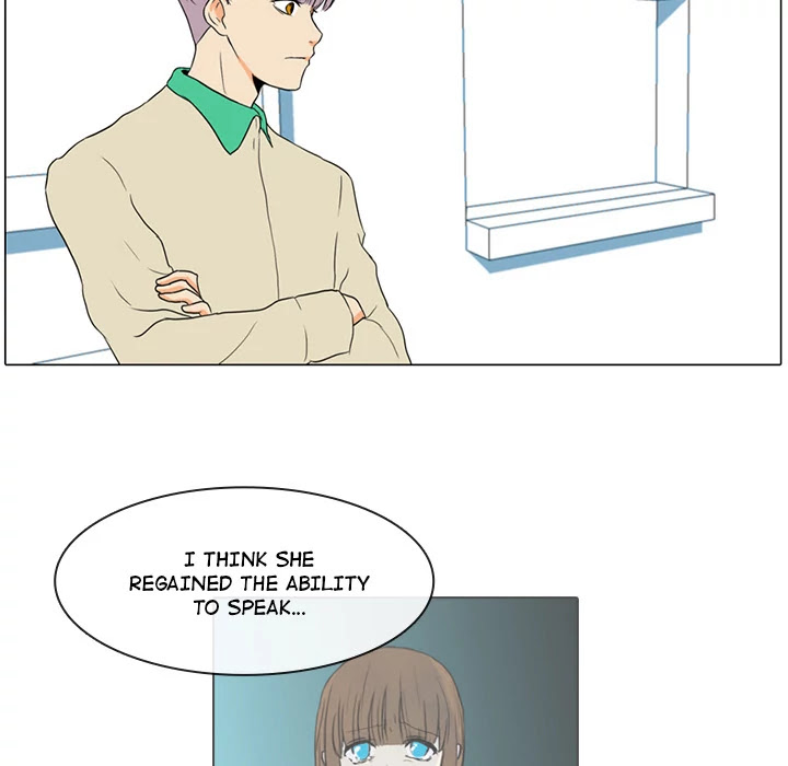 Hello B612 Chapter 17 page 9 - Chapter 17