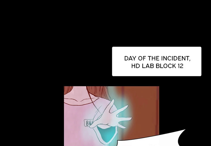 Hello B612 Chapter 18 page 1 - Chapter 18