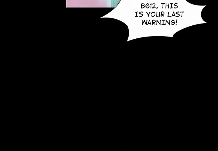 Hello B612 Chapter 18 page 2 - Chapter 18