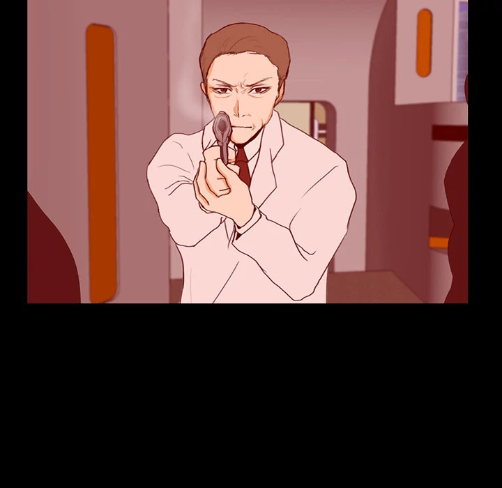 Hello B612 Chapter 18 page 26 - Chapter 18