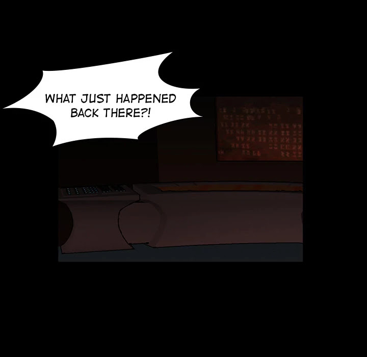 Hello B612 Chapter 18 page 31 - Chapter 18