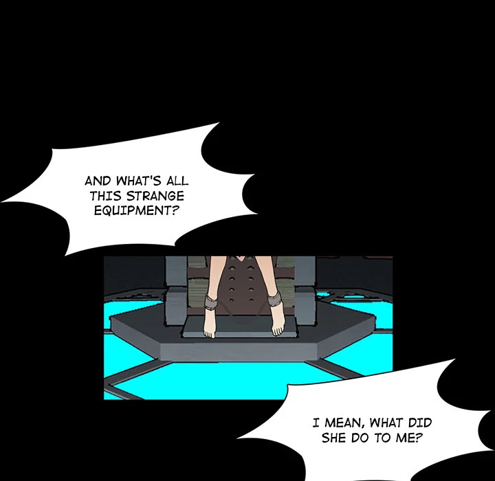 Hello B612 Chapter 18 page 32 - Chapter 18