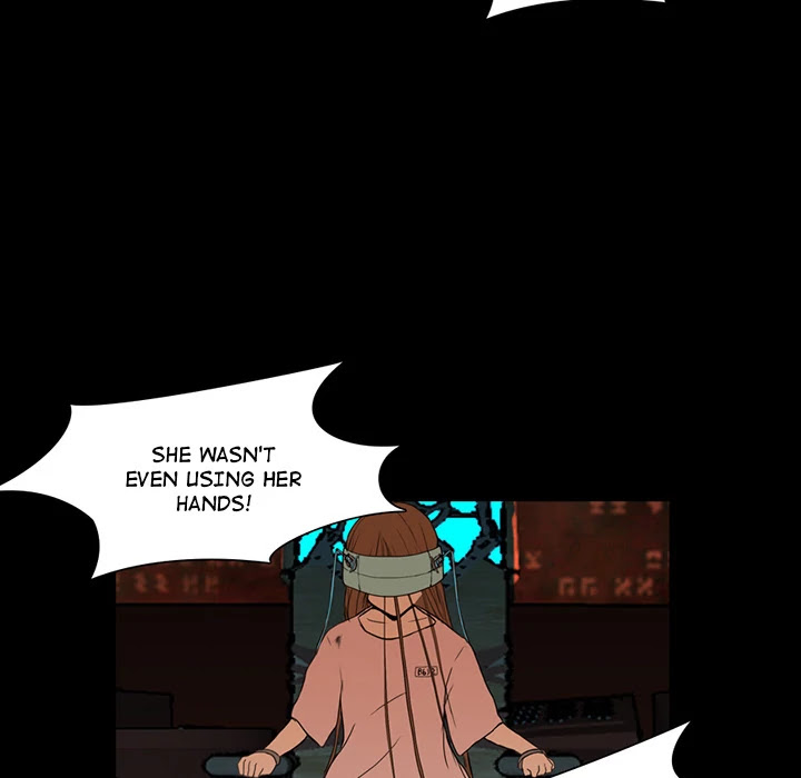 Hello B612 Chapter 18 page 33 - Chapter 18