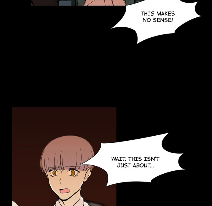 Hello B612 Chapter 18 page 34 - Chapter 18