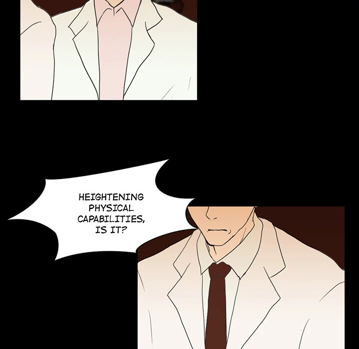 Hello B612 Chapter 18 page 35 - Chapter 18