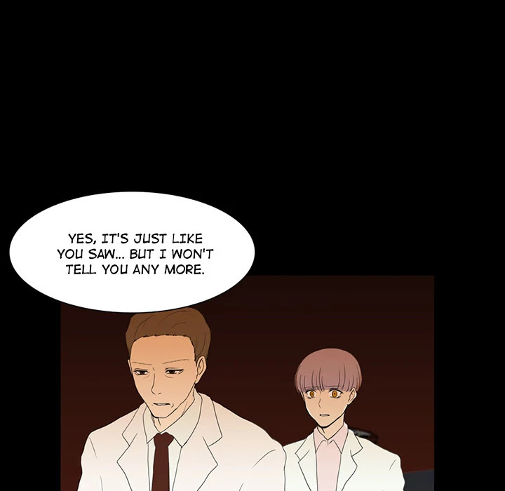 Hello B612 Chapter 18 page 37 - Chapter 18