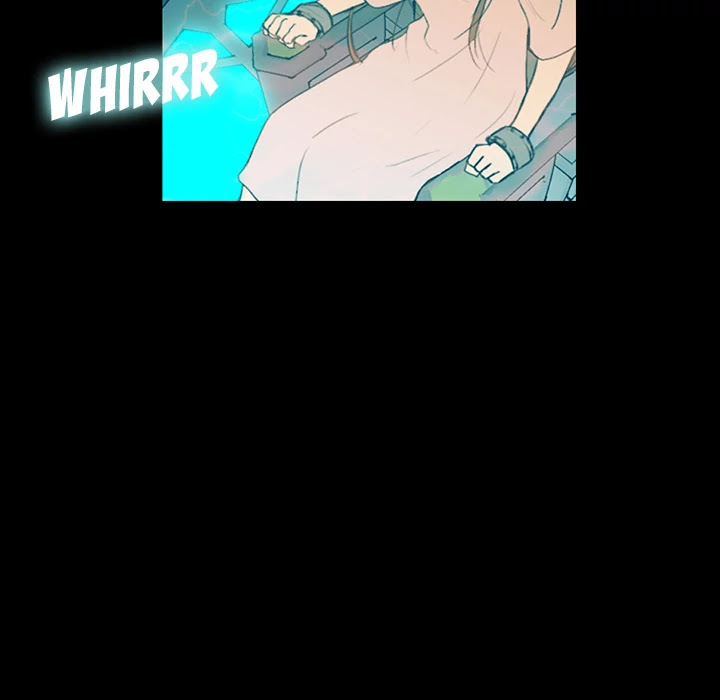 Hello B612 Chapter 18 page 45 - Chapter 18