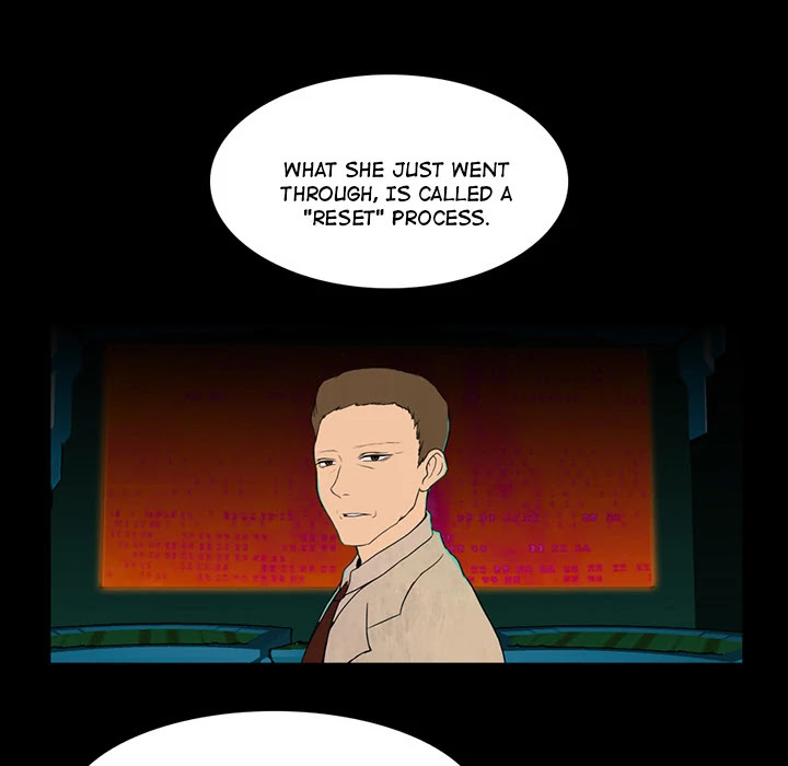 Hello B612 Chapter 18 page 46 - Chapter 18