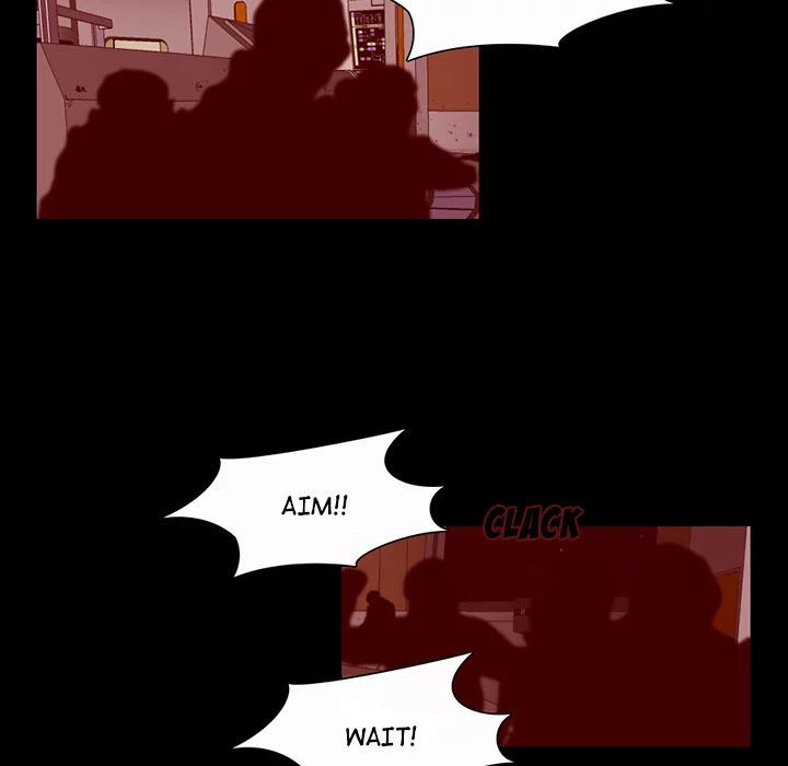 Hello B612 Chapter 18 page 5 - Chapter 18