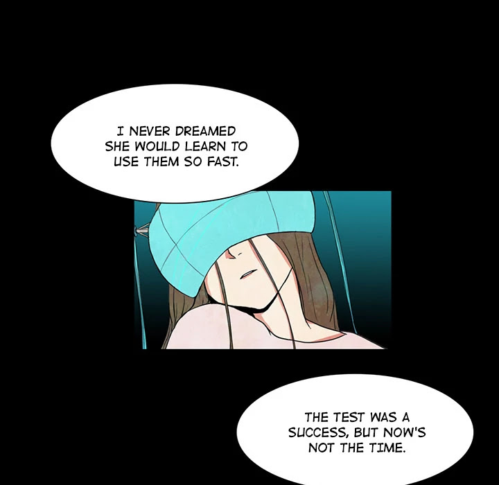 Hello B612 Chapter 18 page 50 - Chapter 18