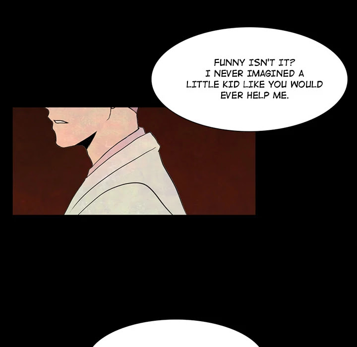 Hello B612 Chapter 18 page 59 - Chapter 18