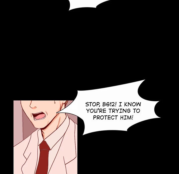 Hello B612 Chapter 18 page 6 - Chapter 18