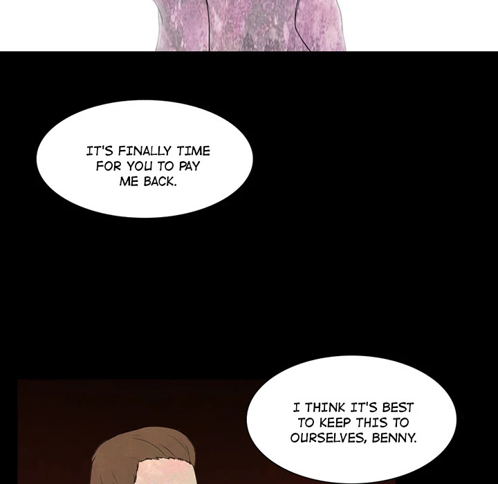 Hello B612 Chapter 18 page 61 - Chapter 18