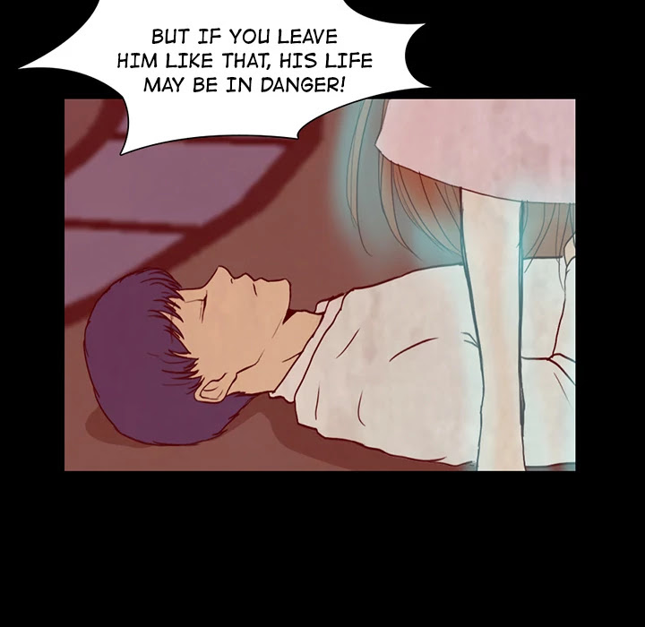 Hello B612 Chapter 18 page 8 - Chapter 18