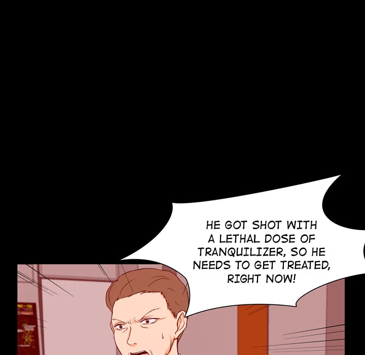 Hello B612 Chapter 18 page 9 - Chapter 18