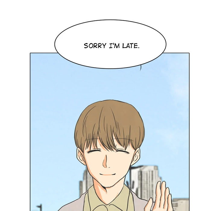 Hello B612 Chapter 19 page 10 - Chapter 19