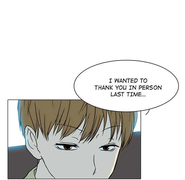 Hello B612 Chapter 19 page 21 - Chapter 19