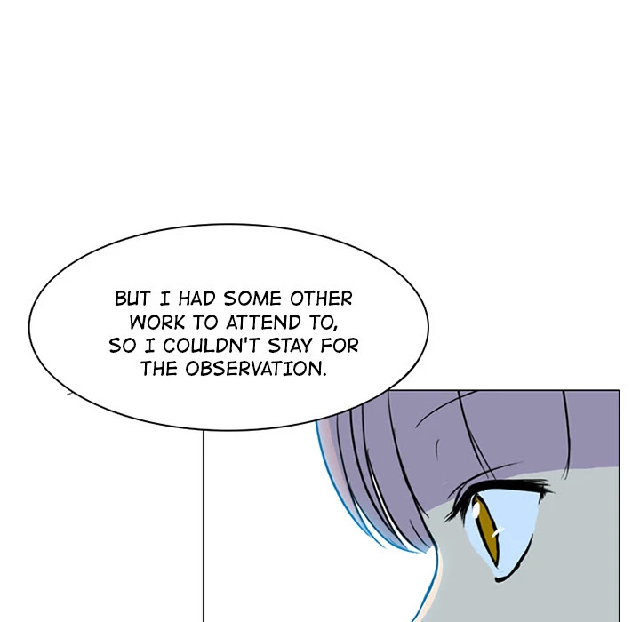 Hello B612 Chapter 19 page 22 - Chapter 19