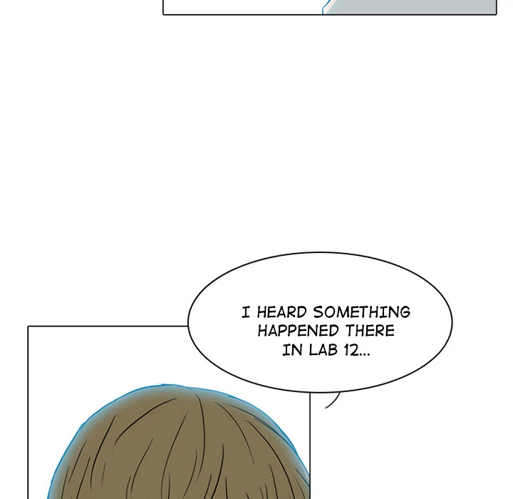 Hello B612 Chapter 19 page 23 - Chapter 19