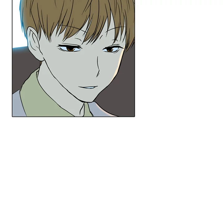 Hello B612 Chapter 19 page 24 - Chapter 19