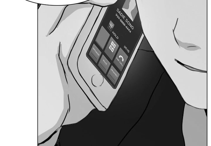 Hello B612 Chapter 19 page 3 - Chapter 19