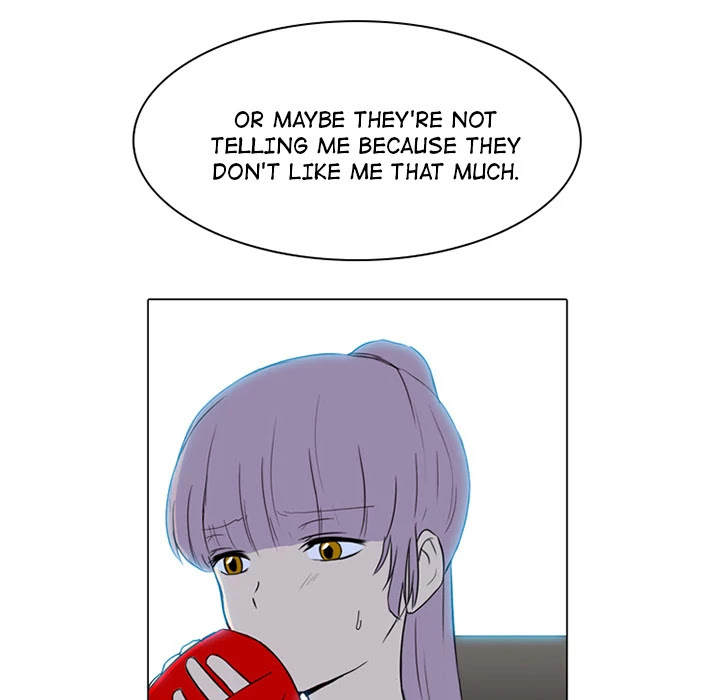 Hello B612 Chapter 19 page 30 - Chapter 19