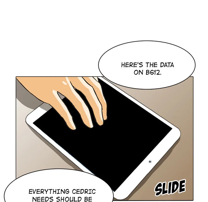 Hello B612 Chapter 19 page 35 - Chapter 19