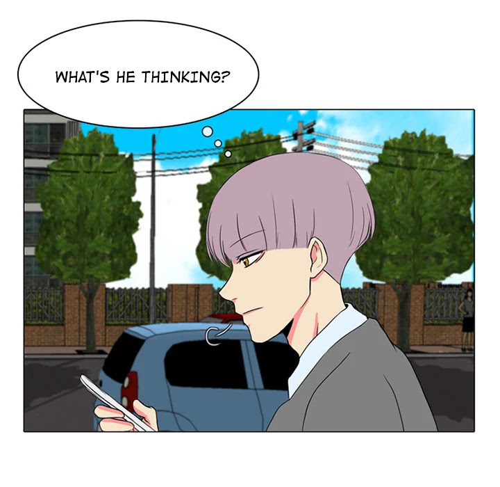Hello B612 Chapter 19 page 39 - Chapter 19