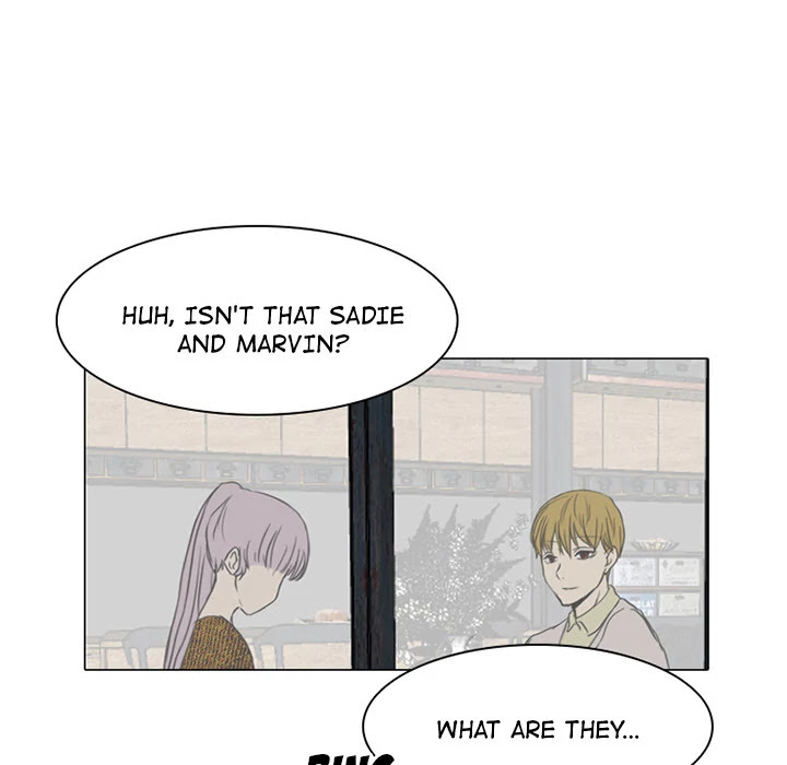 Hello B612 Chapter 19 page 42 - Chapter 19